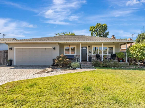 3344 Londonderry Pl, Santa Clara, CA 95050