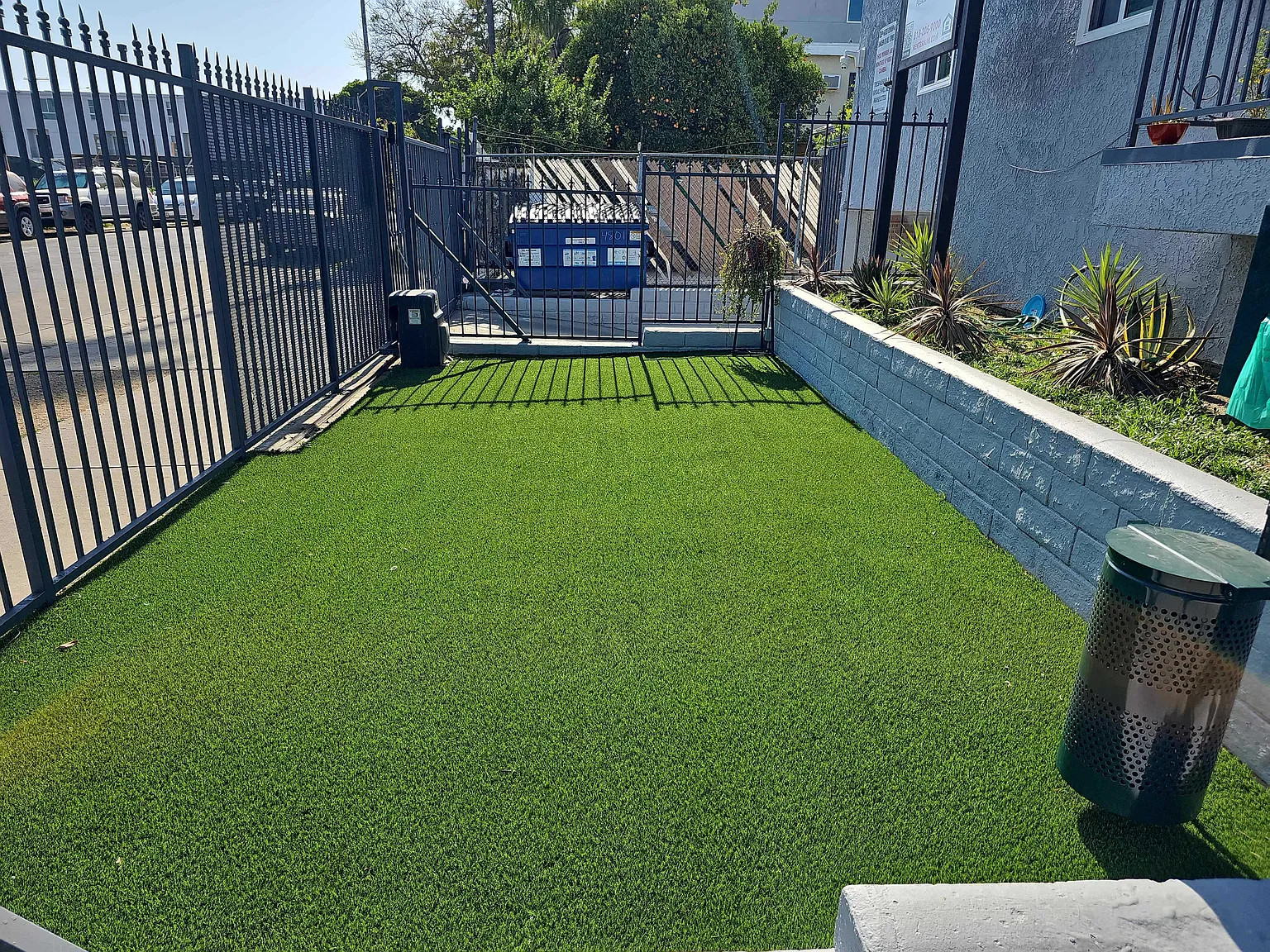 2 bed, $2,295 — Photo 2