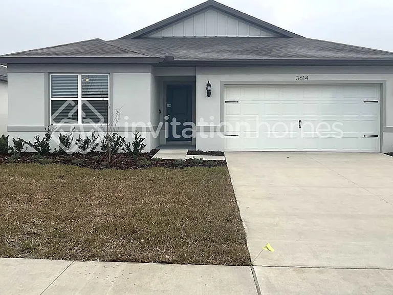 3614 Benham Rise Rd — Photo 1