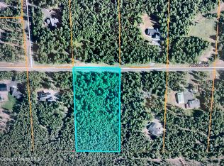 Nka Peacock Ln, Spirit Lake, ID 83869