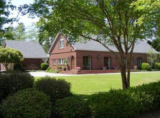 9700 Wynchase Cir, Montgomery, AL 36117