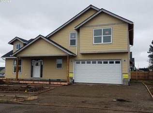 1965 SE 11th Pl, Canby, OR 97013