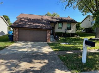 12262 Jerries Ln, Florissant, MO