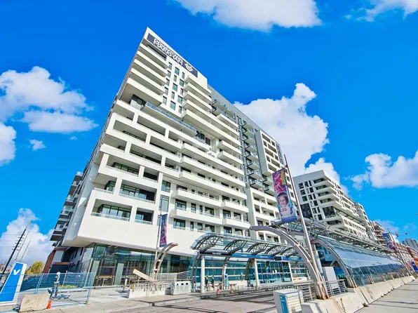 10 Rouge Valley Dr, Markham, ON