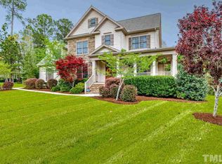 7309 Capulin Crest Dr, Apex, NC 27539