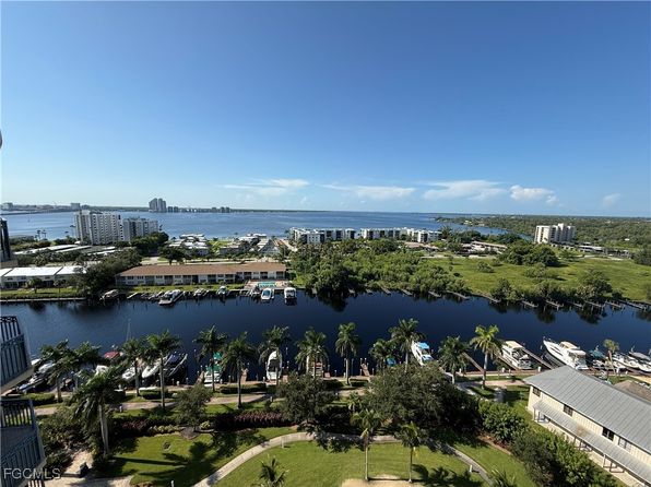 3426 Hancock Bridge Pkwy #PENTHOUSE 05