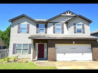 409 26th Ct, Phenix City, AL 36869