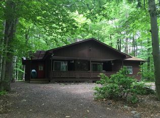 1108 Naomi Pines Drive ,, Pocono Pines, PA