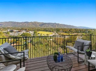 937 Glen Oaks Blvd, Pasadena, CA 91105
