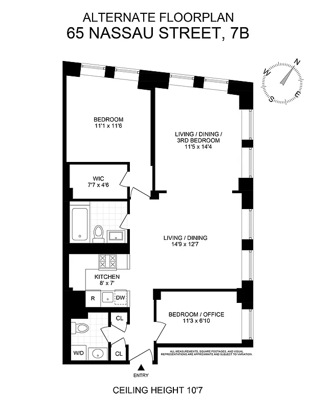 floor plan 3