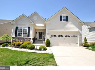 202 Hearthstone Dr, Berlin, NJ 08009