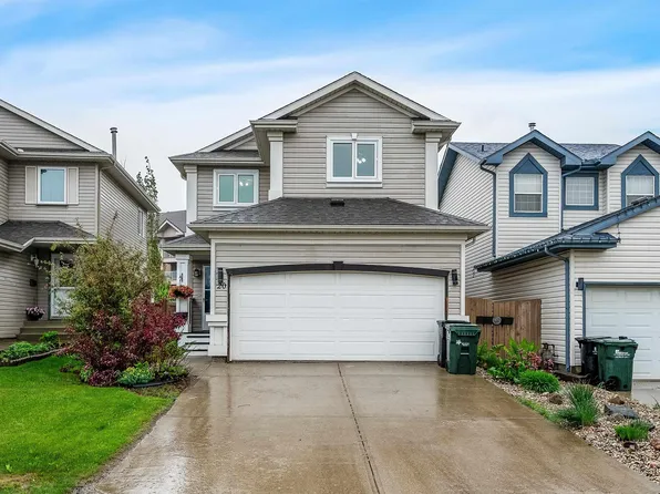 20 Brighton Bay, Strathcona County, AB T8H 2C3