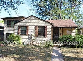 4210 S Washington St, Englewood, CO 80113