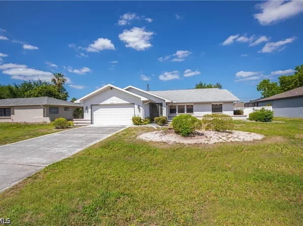 3712 SW 6th Ave, Cape Coral, FL 33914
