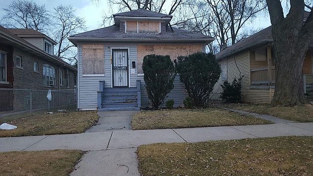 1st image of 11833 S Parnell Ave