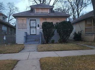 11833 S Parnell Ave, Chicago, IL