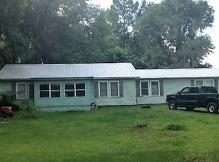 11158 6th Cres E, Jasper, FL 32052