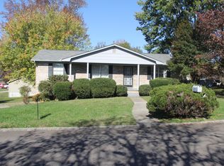 7705 Scenic View Dr, Knoxville, TN 37938