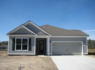 64 Parish Rd LOT 24, Pawleys Island, SC 29585