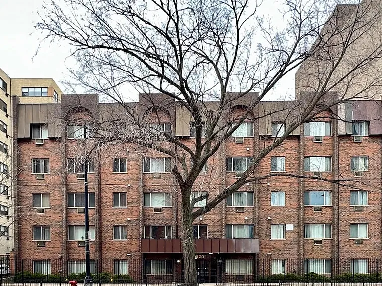 5820-207 N Sheridan Rd #5820-207 — Photo 19