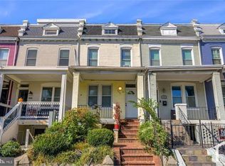 2018 4th St NE, Washington, DC 20002