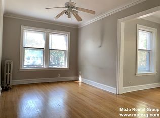 5063 N Glenwood Ave APT 1, Chicago, IL 60640