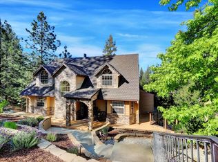 21388 Round Tuit Rd, Grass Valley, CA 95945