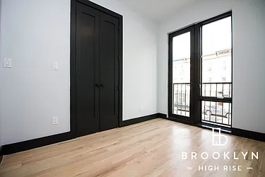 Rented by Brooklyn High Rise LLC
