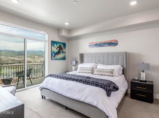 909 W Peace Tree Trl #611, Kamas, UT 84036