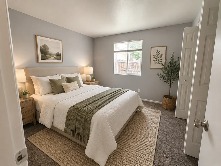 3335 Benton St #4 — Photo 5