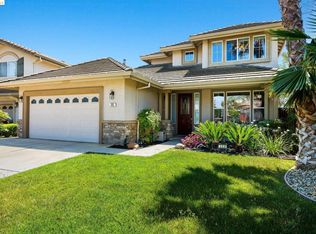 332 Oroville Ct, Discovery Bay, CA 94505