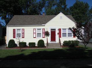 62 Garland St, Springfield, MA 01118