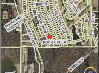 6158 Ridge View Dr, Ozawkie, KS 66070