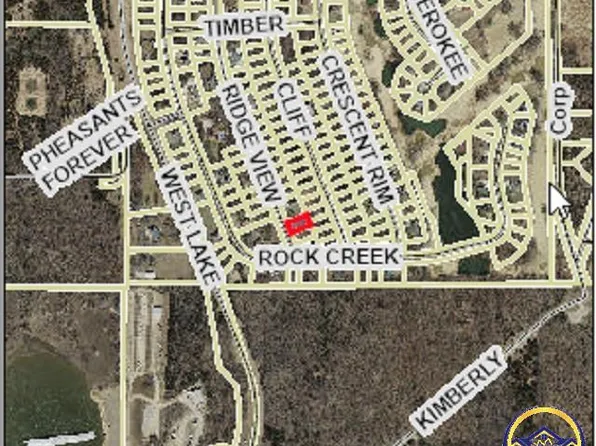 6158 Ridge View Dr, Ozawkie, KS 66070