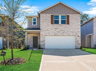 15291 Abella Dr, Montgomery, TX 77316