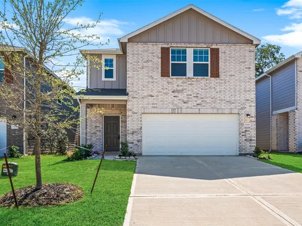 15291 Abella Dr, Montgomery, TX 77316