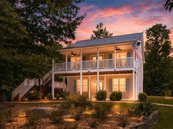316 Biltmore Rd, Mansfield, GA 30055