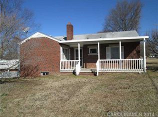 1408 Oakwood Ave, Kannapolis, NC 28081