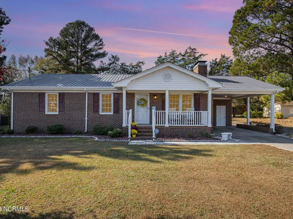 1002 Nc 111, Goldsboro, NC 27534