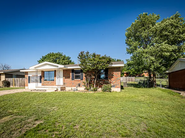2309 NW 47th St, Lawton, OK 73505