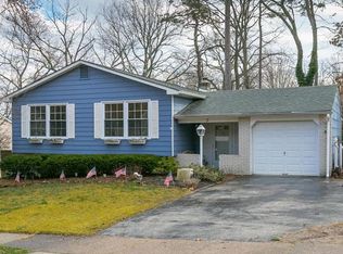 3 Nottingham Way, Turnersville, NJ 08012