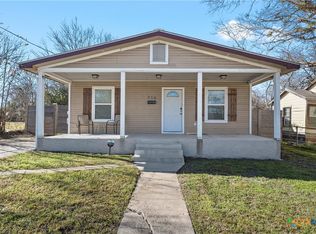 716 S 28th St, Temple, TX 76501