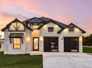 1475 Echo Mdw, Spring Branch, TX 78070