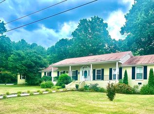 22 Livingstone Ln, Decatur, AL 35603