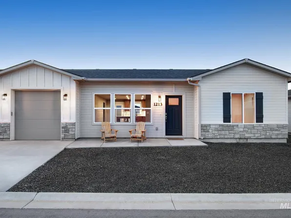 1213 Phillips Cir, Ontario, OR 97914