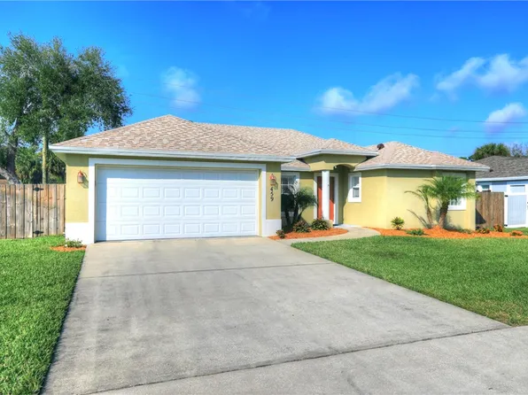 459 High Hawk Cir, Vero Beach, FL 32962