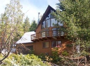 337 Pioneer Rd, Lake Arrowhead, CA 92352