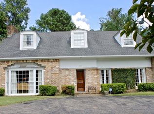 60 Hillwood Rd, Mobile, AL 36608