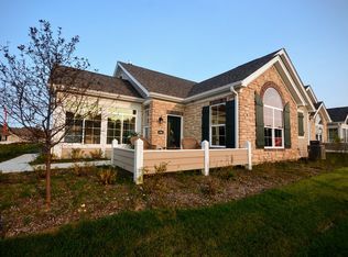 2560 Verdi St #31-A, Woodstock, IL 60098