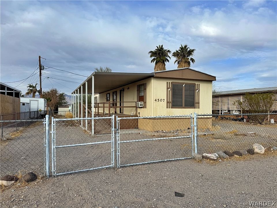 1st image of 4507 S Cielo Azul Drive